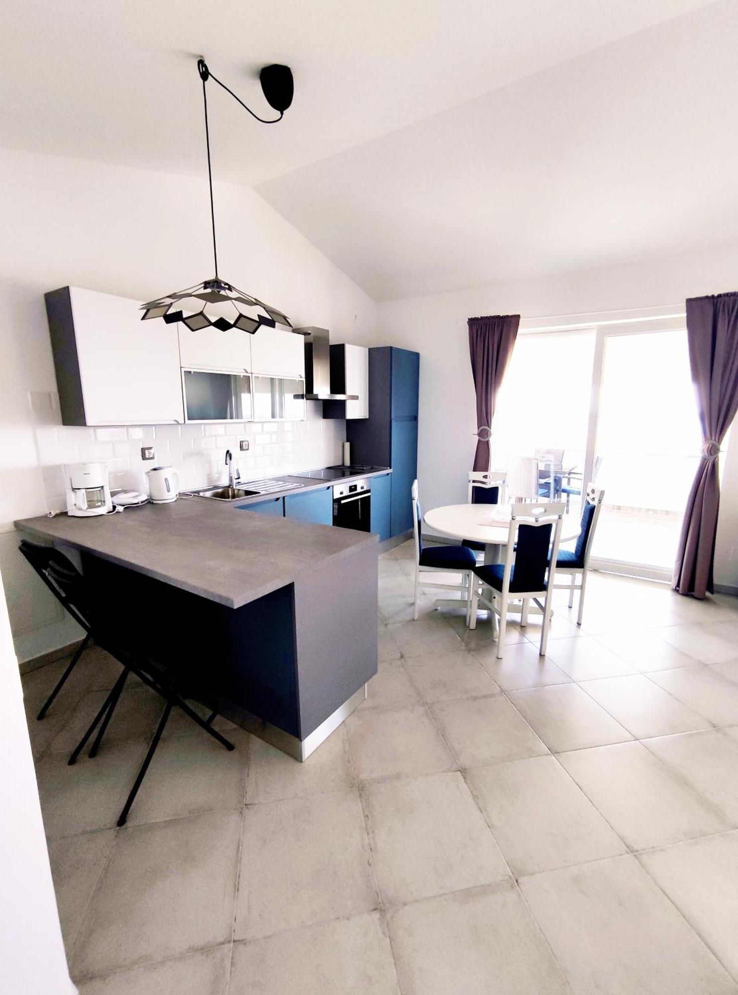 Villa Jadranka Rab Apartman Nick Barbat na Rabu Exterior foto