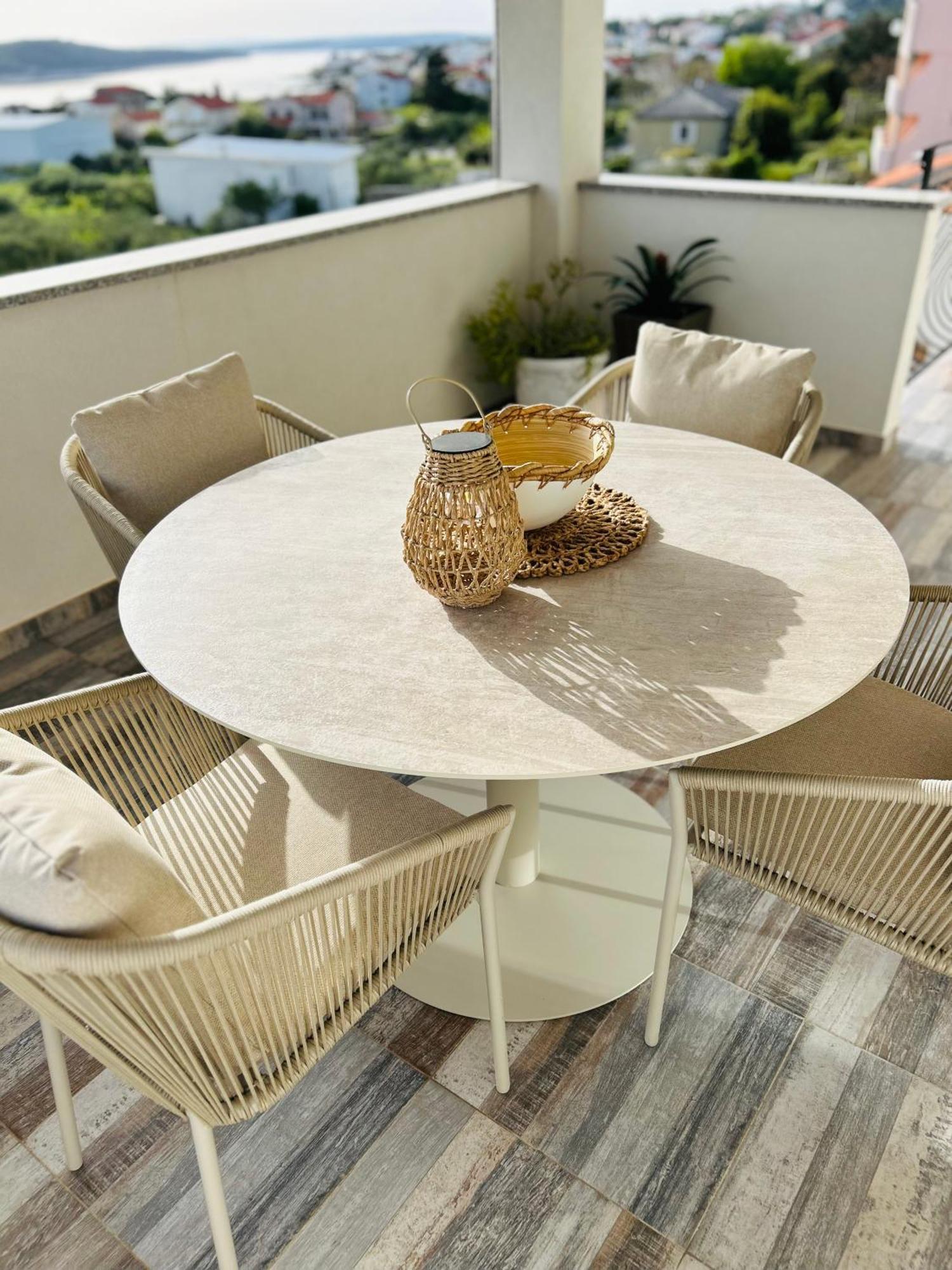 Villa Jadranka Rab Apartman Nick Barbat na Rabu Exterior foto